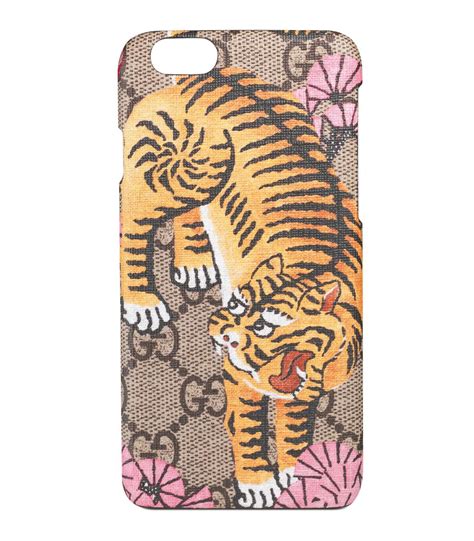 gucci tiger iphone x case|gucci iphone cases for sale.